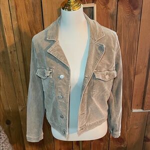 Dear John women’s Nicole Corduroy Jacket